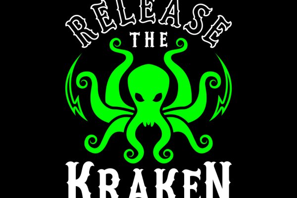 Kraken place