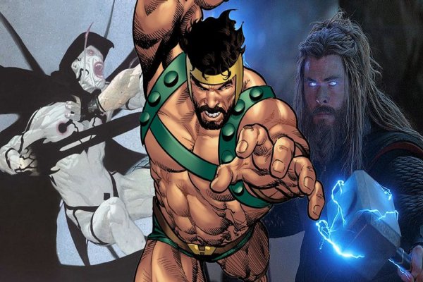 Рабочий кракен