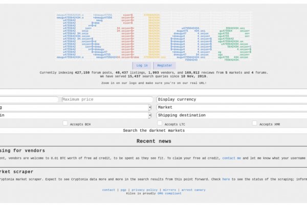 Как вывести деньги с кракена