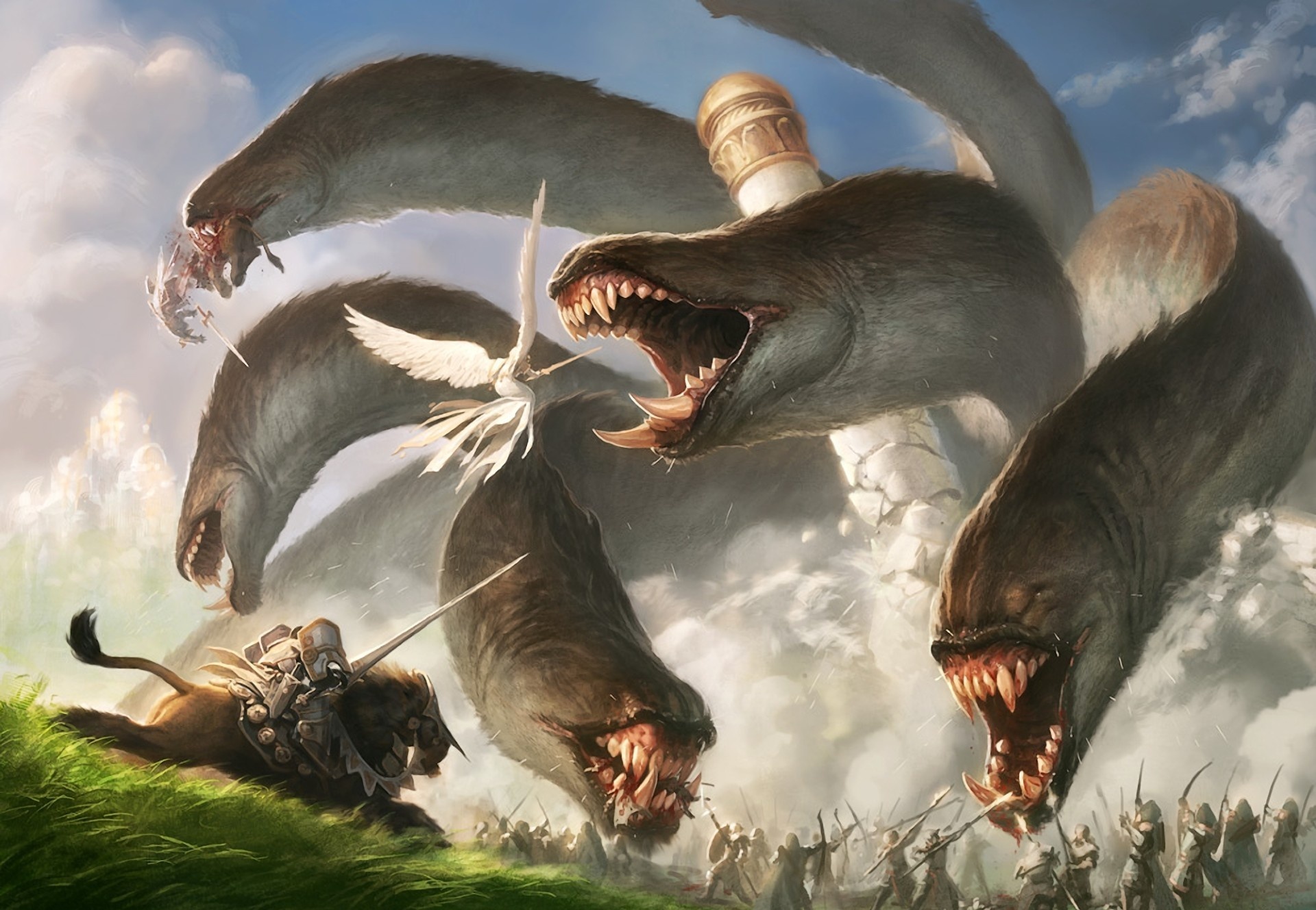 Список даркнет сайтов